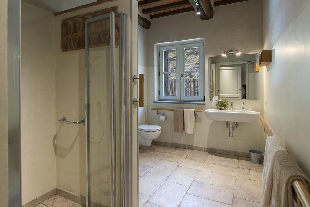 Pangea Villa Rooms 