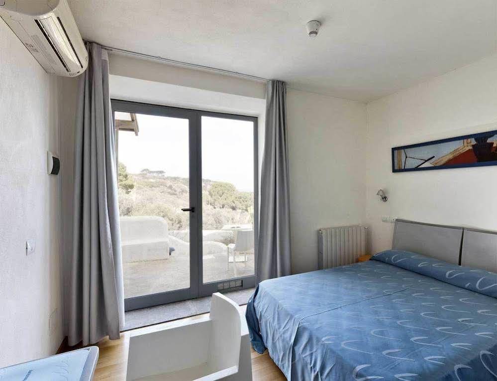 Hotel Arenella 