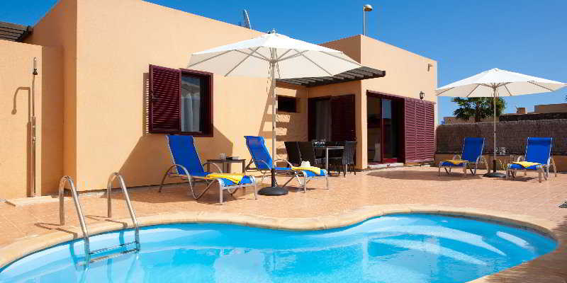 Viviendas Vacacionales Sol Deluxe Pool