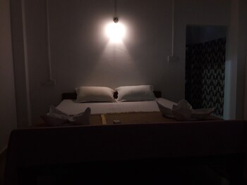 Sunrise Beach Resort Guestroom