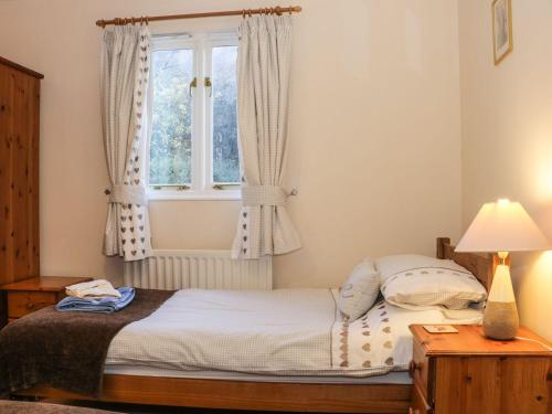 Corfton Cottage (كورفتون كوتاج) 