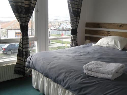 Hostal Yemel 