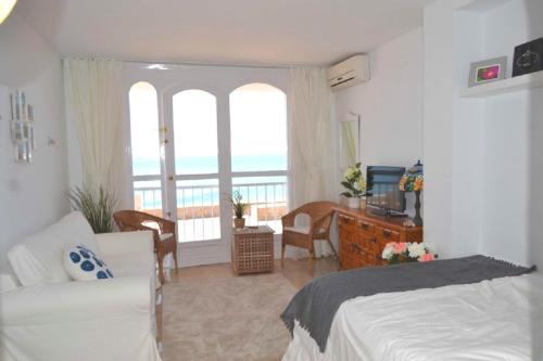Studio Marina Ii Nerja 