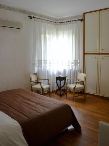 B&b La Casa Di Enrico 