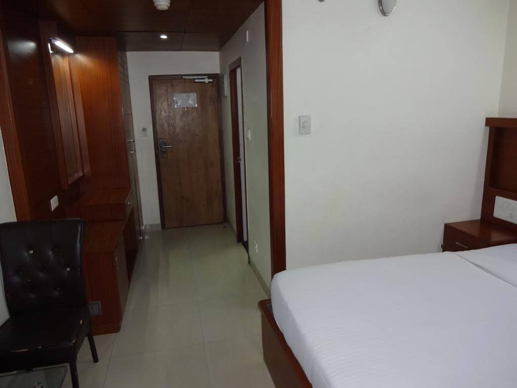 La Hospin Hotel 