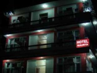 Hotel Maurya Kangara 