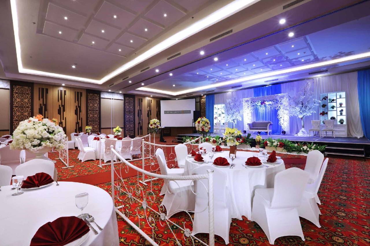 Harper Perintis Makassar 