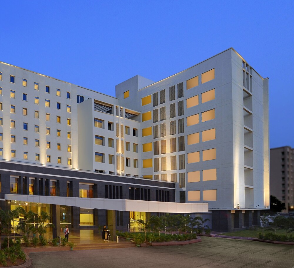 Red Fox Hotel Bhiwadi Featured Image