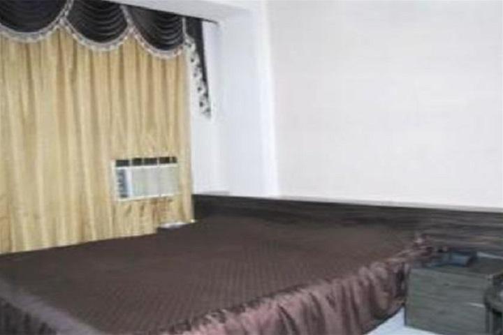 Hotel Mangalam 