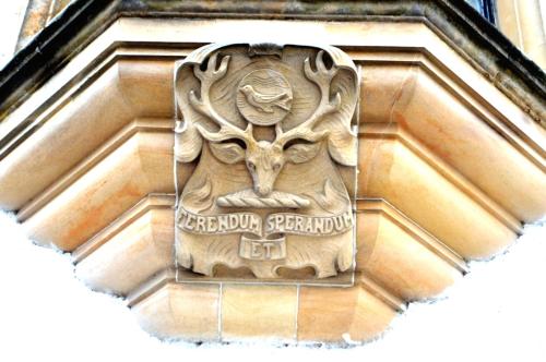 Kincraig Castle Hotel 