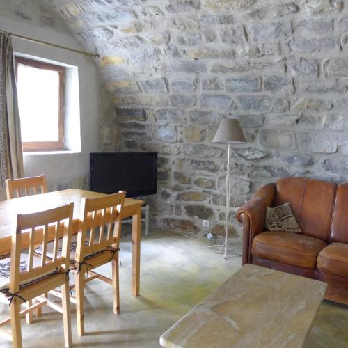 Gîte Du Domaine De La Manse 