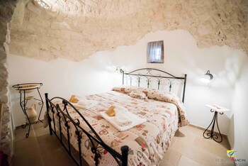 La Linea Dell'orizzonte Guestroom