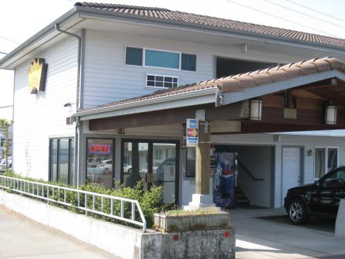 Crown Inn 