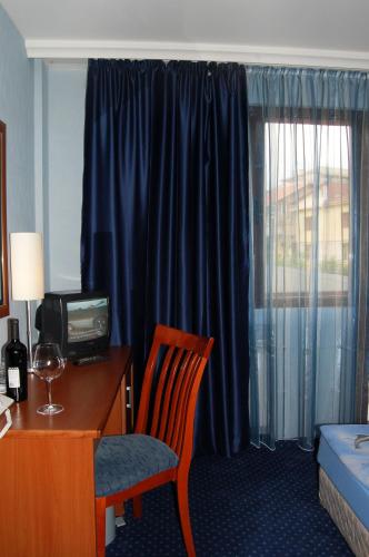Hotel Kibella 