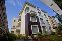 Oyo Rooms Dlf City Club Ii 