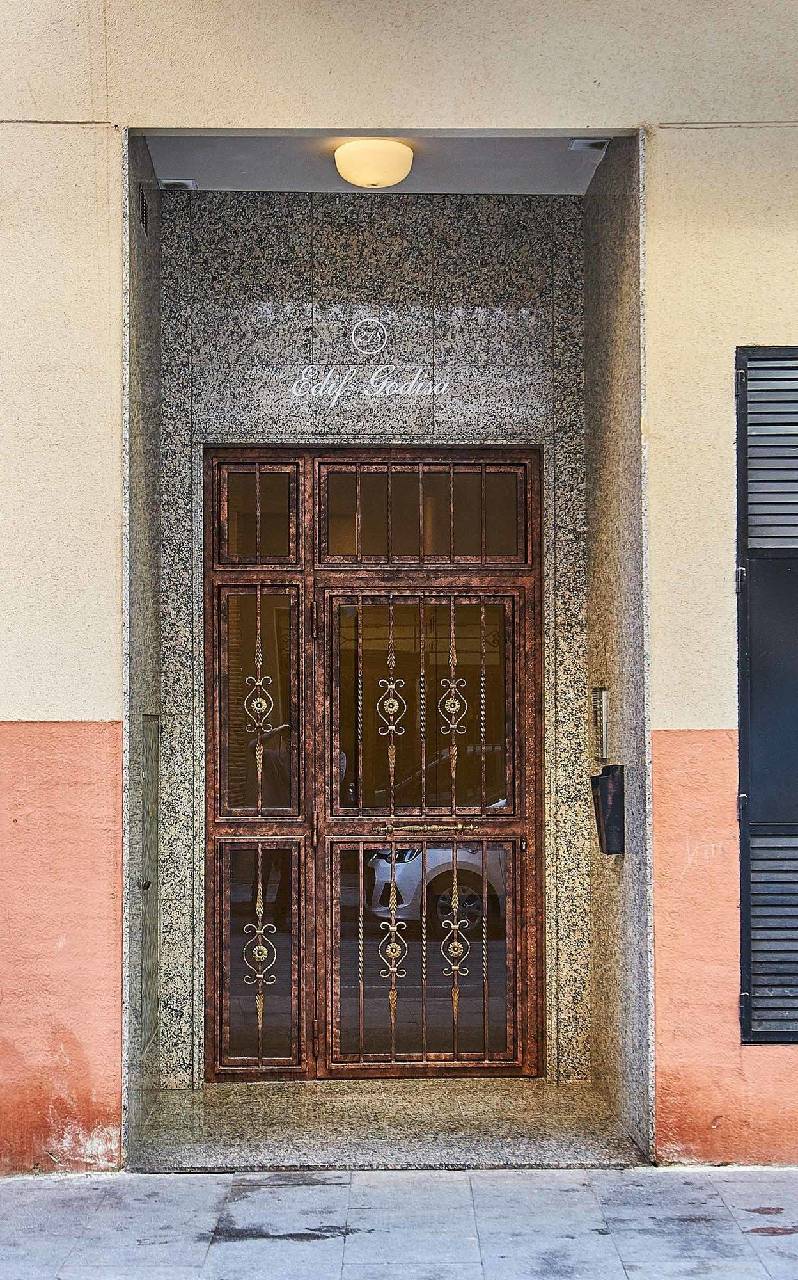 Espanhouse Ramon Gallud 218 