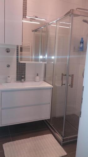 Apartmani Trklja (آپارتمانی تركلجا) 