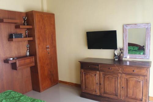 Fortuna Guest House 