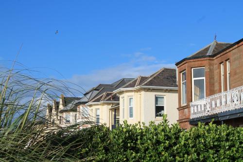 Beachview Donnini Apartments 