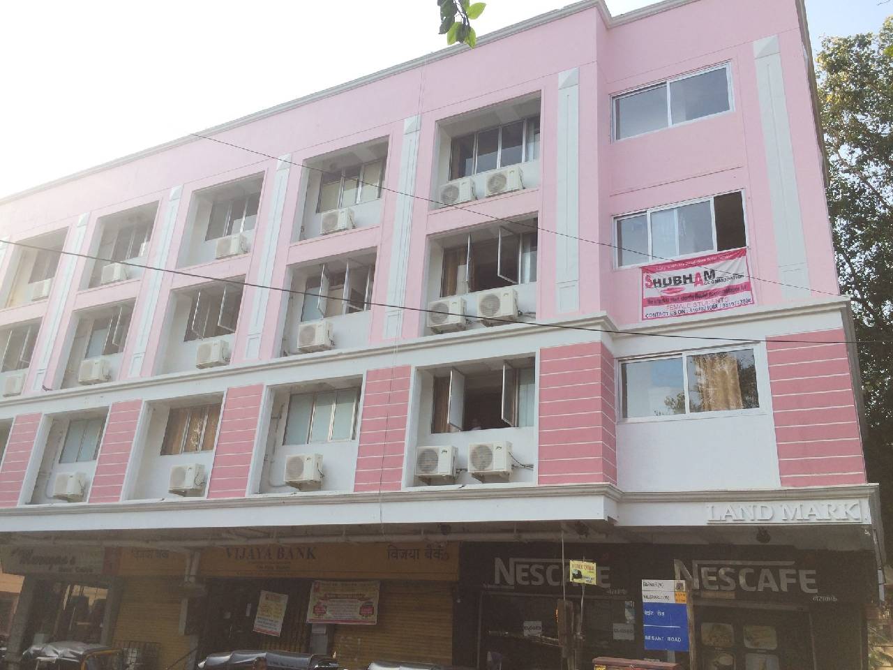 Shubham Accomodation 