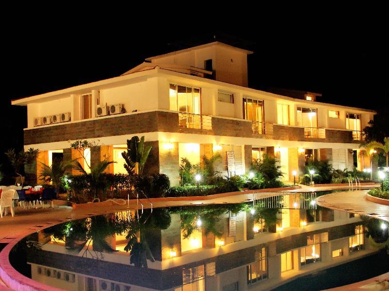 Wonderland Resort 