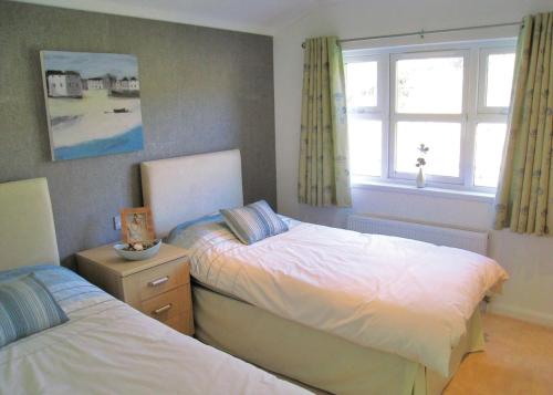 Parmontley Hall Lodges 