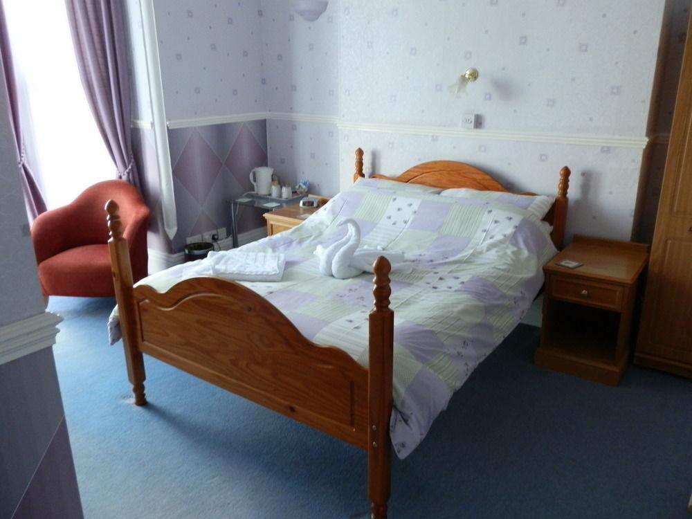 Clarence House Hotel (كلارنس هاوس هتل) 