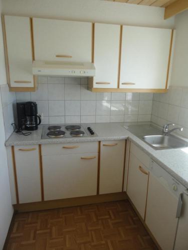 Appartements Klapeer 