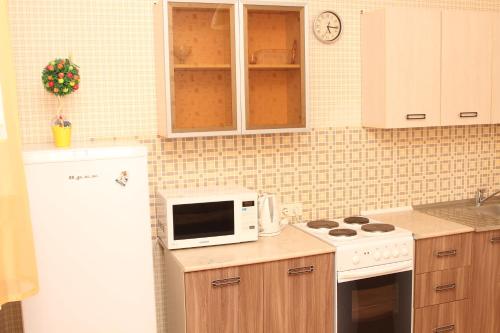Apartment On Gagarina21 7 