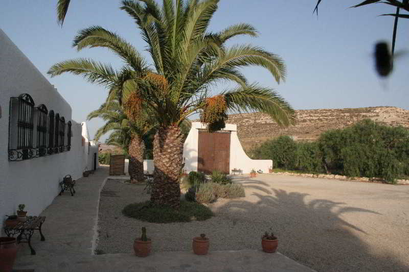 Relais Du Silence Cortijo Los Malenos General view
