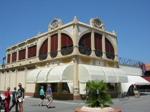 Hotel Bianchi 