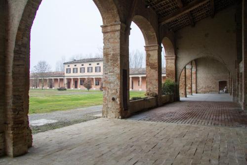 Corte Degli Angeli SocietÀ Agricola E Agrituristica 