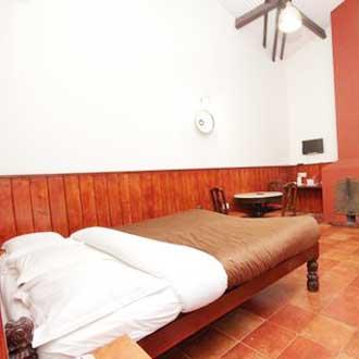 Kluney Manor Ooty Resort 