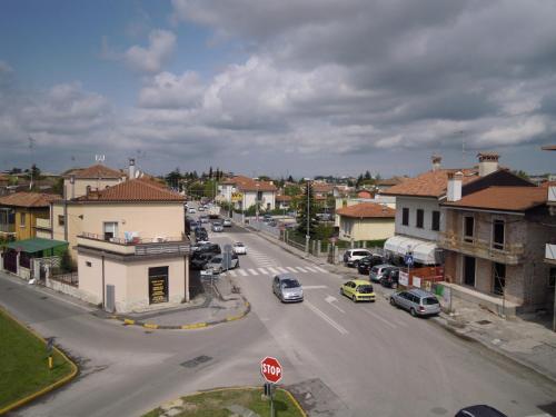 Hotel Ristorante Alla Terrazza 