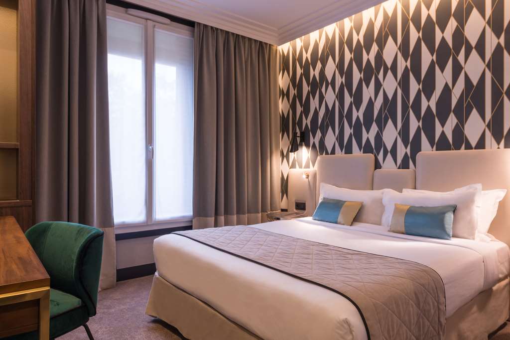 Best Western Select Hotel (بست وسترن سلكت هتل) DOUBLE ROOM