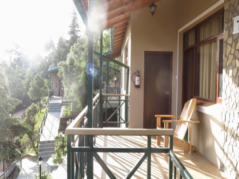 Anant Rasa An Amritara Private Hideaway 