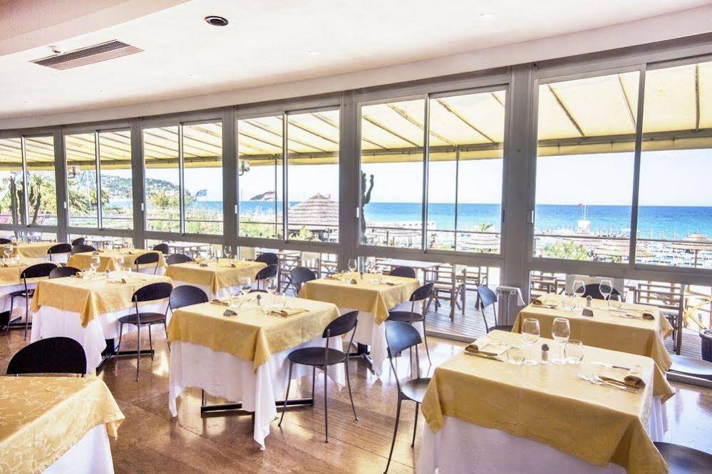 Hotel Tirreno 