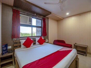 Oyo 4822 Hotel Pratap Residency (اویو ۴۸۲۲ هتل پراتاپ رسیدنكی) Guestroom