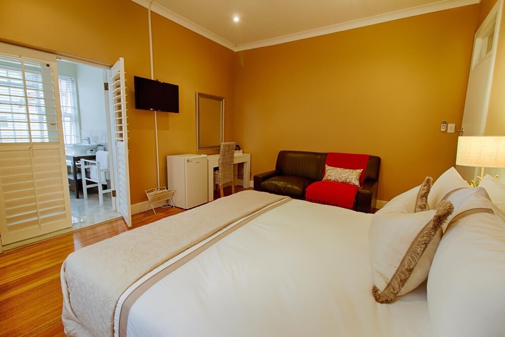 Musgrave Avenue Guest Lodge