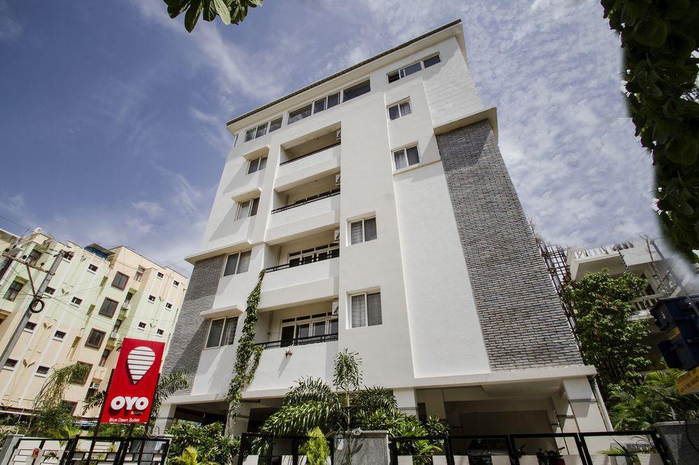 Oyo 11396 Hotel Cyprus Inn 