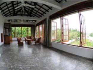 Bolgoda Lake Villa 