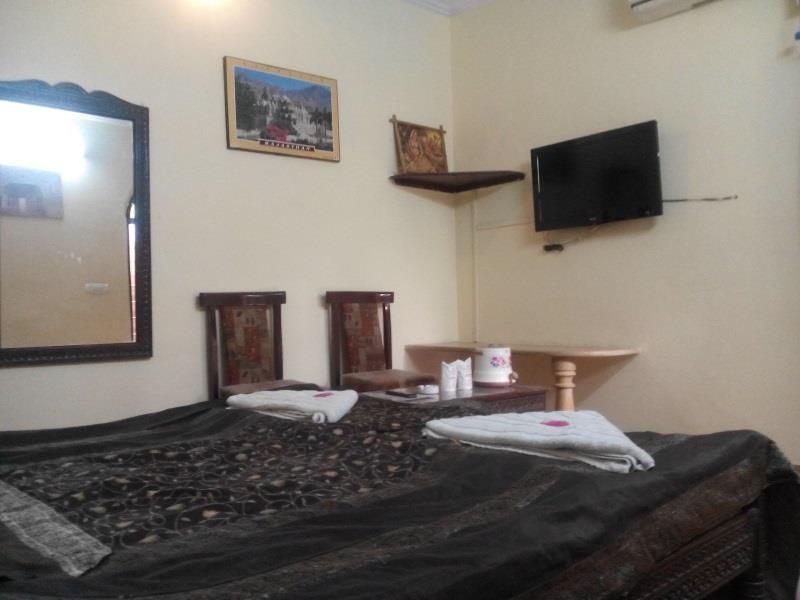 Hotel Pithla Haveli 