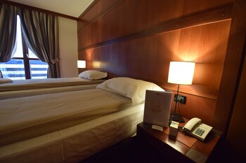 Hotel Piandineve (هتل پیاندینو) Guestroom