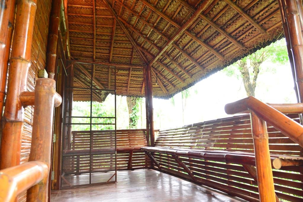 Oyo 24861 Home Tree Hut Stay Trekking Trails Eco Lodge 