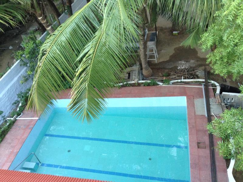 Village Villa Kadappanthangal Village 