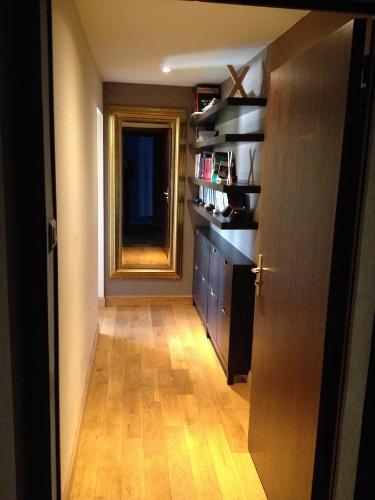 Apartment PÉrigourdin 