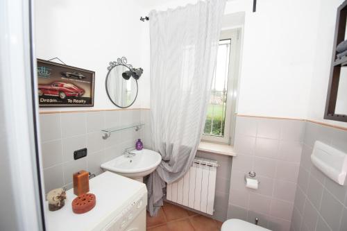 B&b La Pellizzera (ب&ب لا پلیزرا) 