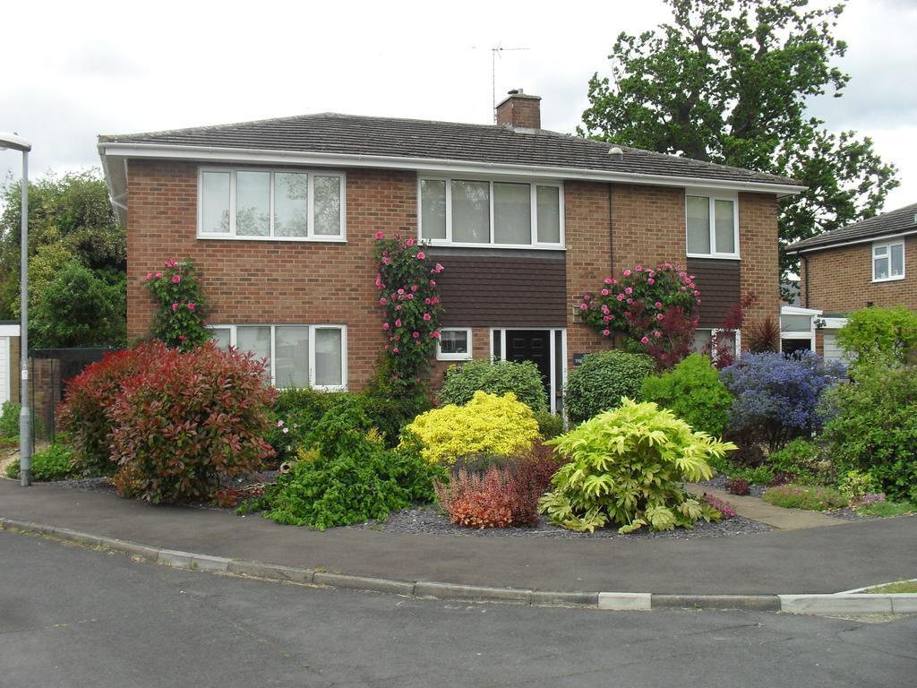 Acers Bed And Breakfast (آسرس بد اند بریكفاست) 
