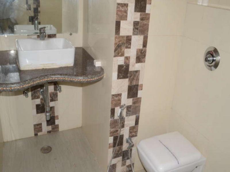 Hotel Hayyat 