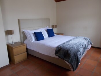 Eira Do Vez Guestroom